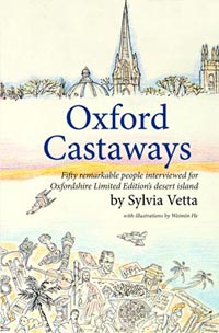 Oxford Castaways by Sylvia Vetta