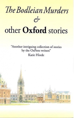 The Bodleian Murders