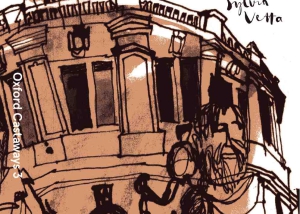 Oxford Castaways 3