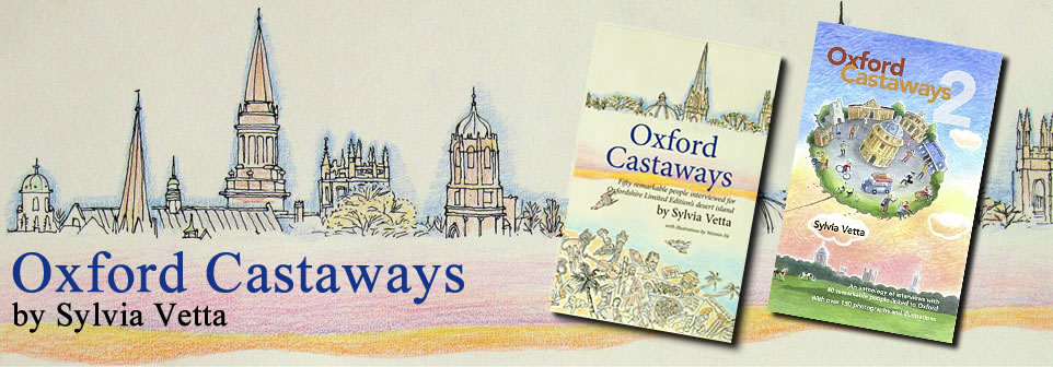 Oxford Castaways